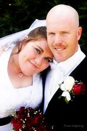 Paul and Christine